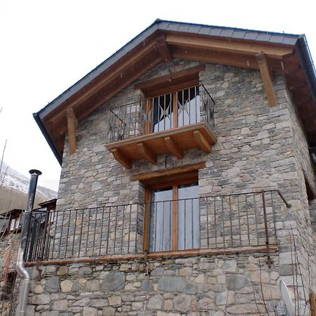 Pensio I Apartaments La Bordeta Estación Kültér fotó