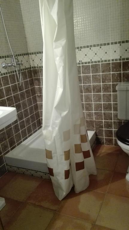Pensio I Apartaments La Bordeta Estación Kültér fotó